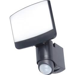Lutec Sunshine 7625601345 venkovní nástěnné osvětlení s PIR detektorem LED LED 16.5 W