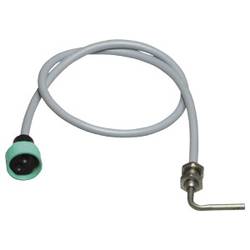 Pepperl+Fuchs LSR 18-2,3-0,5-K12 optický kabel, 032909, 1 ks