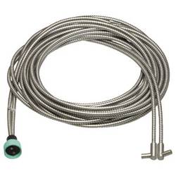Pepperl+Fuchs LME 18-2,3-5,0-K10 optický kabel, 031898, 1 ks