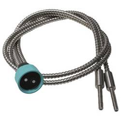 Pepperl+Fuchs LME 18-2,3-1,0-K3 optický kabel, 036181, 1 ks