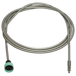 Pepperl+Fuchs LMR 18-2,3-2,0-K3 optický kabel, 047132, 1 ks