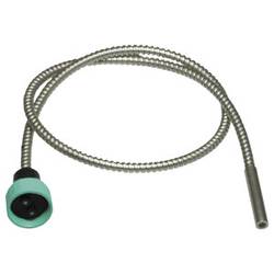 Pepperl+Fuchs LMR 18-2,3-0,5-K7 optický kabel, 021920, 1 ks