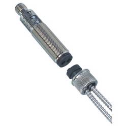 Pepperl+Fuchs VL18LL-M/32/40a/118 senzor, 801645, 10 - 30 V/DC, 1 ks