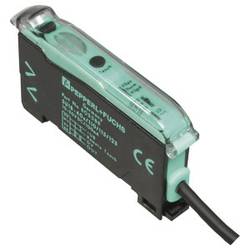 Pepperl+Fuchs SU18/35/40a/110/115a/126a senzor, 808453, 10 - 30 V/DC, 1 ks