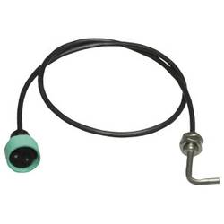 Pepperl+Fuchs LCR 18-2,3-0,5-K11 optický kabel, 042054, 1 ks