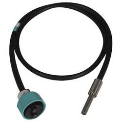 Pepperl+Fuchs LCR 18-3,2-0,5-K1 optický kabel, 021787, 1 ks