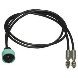 Pepperl+Fuchs LCE 18-2,3-0,5-K3 optický kabel, 021215, 1 ks