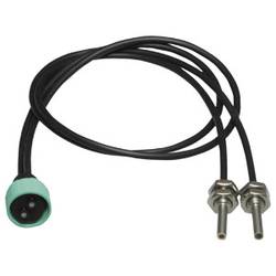 Pepperl+Fuchs LCE 18-2,3-0,5-K2 optický kabel, 021170, 1 ks
