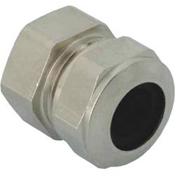 Kaiser Elektro Kaiser kabelová průchodka, 1400.11, od 5.50 mm, do 12 mm, PG11, 1 ks