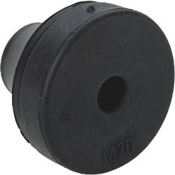 Kaiser Elektro Kaiser průchodka na vstupu kabelu, 14.582.97, od 15 mm, do 20 mm, 1 ks