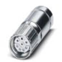 Phoenix Contact SF-5ES1N8A8LDL 1605549 kulatý konektor DIN, 1 ks