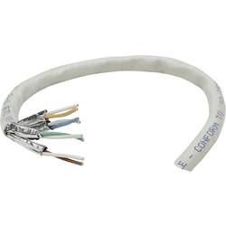 Intellinet 341165 341165 instalační kabel, CAT 6A, S/FTP, 305 m