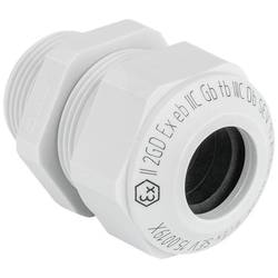 Kaiser Elektro Kaiser kabelová průchodka, EX1571.32.220, od 21 mm, do 22 mm, M32, 1 ks