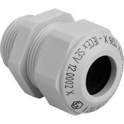 Kaiser Elektro Kaiser kabelová průchodka, EX1571.25.160, od 12.50 mm, do 16 mm, M25, 1 ks