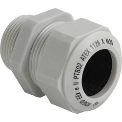 Kaiser Elektro Kaiser kabelová průchodka, EX1571.25.190, od 16 mm, do 19 mm, M25, 1 ks