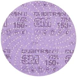 3M 64259 brusný kotouč Průměr 152 mm 50 ks