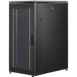 Digitus DN-19 22U-6/8-B-1 19 skříň pro datové sítě (š x v x h) 600 x 1164 x 800 mm 22 U černá (RAL 9005)