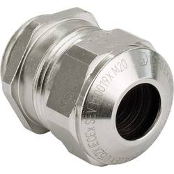 Kaiser Elektro Kaiser kabelová průchodka, EX1080.20.110, od 8 mm, do 11 mm, M20, 1 ks