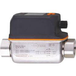 ifm Electronic SV0528, SV0528 Vírový průtokoměr, 18 - 30 V/DC, 1 ks