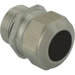 Kaiser Elektro Kaiser kabelová průchodka, 1100.12.94.050, od 3.50 mm, do 5 mm, M12, 1 ks