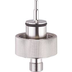 ifm Electronic E38826 Ochranná trubka E38826 1 ks
