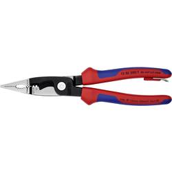 Knipex Knipex-Werk, 13 82 200 T, multifunkční kleště, s pojistným očkem , 0.5 do 2.5 mm²