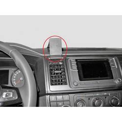 Brodit ProClip VW Caravelle/T6 Transporter/Pickup (Bj. 16-20) Palubní deska držák mobilního telefonu do auta