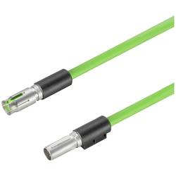Weidmüller HDC XX5E01 MFSXXXX-3000 datový zástrčkový konektor pro senzory - aktory, upravený, 2453553000, 1 ks
