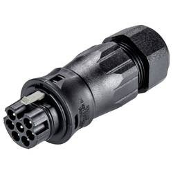 Wieland Electric 96.072.4853.1 konektor