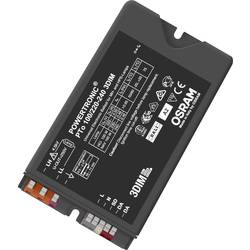 OSRAM halogenové žárovky EVG 100 W (1 x 100 W) pro montáž svítidla, plastové pouzdro stmívatelný, pro venkovní osvětlení