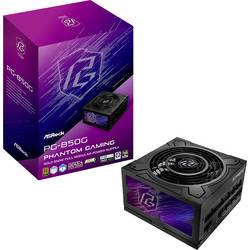 ASRock 90-UXP085-GFEAAB PC síťový zdroj 850 W ATX 80 PLUS® Gold