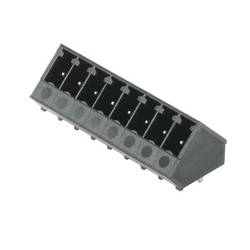 Weidmüller konektor do DPS BC/SC Počet pólů 3 Rastr (rozteč): 3.81 mm 1 976 400 000 50 ks
