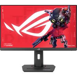 Asus ROG Strix XG259CS herní monitor 62.2 cm (24.5 palec) 1920 x 1080 Pixel 16:9 1 ms