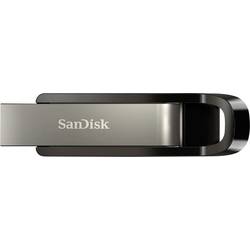 SanDisk Ultra Exterme Go USB flash disk Retail 64 GB černá SDCZ810-064G-G46 USB 3.2 (Gen 1x1)
