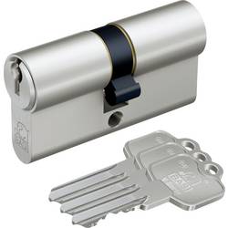 Basi VB5201-1010-0020 dvojitá profilová cylindrická vložka 40 / 40mm