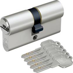 Basi VB5000-0020 dvojitá profilová cylindrická vložka 30 / 50mm
