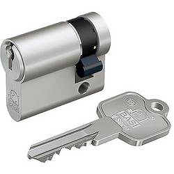Basi V5020-0000 poloviční profilová cylindrická vložka 10 / 30mm