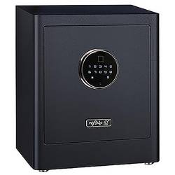 Basi 2020-0000-1100 mySafe Premium 350 nábytkový trezor na heslo, zámek s otiskem prstu černá