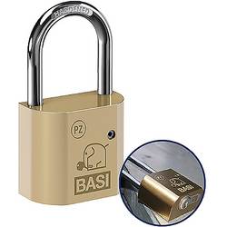 Basi PZ5090-0010 visací zámek visací zámek s profilovou vložkou