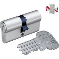 Basi 5200-1045 dvojitá profilová cylindrická vložka 40 / 75mm