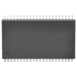 Infineon Technologies CY62158ELL-45ZSXI paměťový IO TSOP-44 SRAM 8 MBit 1 M x 8 Tray