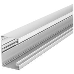 OBO Bettermann 6279203 parapetní lišta (d x š) 2000 mm x 110 mm 1 ks