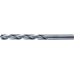 PFERD TOOLS 25203843 SPB DIN 340 HSSG N 8,0 STEEL ocel spirálový vrták 8 mm Celková délka 165 mm DIN 340 10 ks