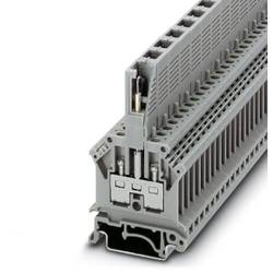 Component connector BES 6-1N4007 šedá Phoenix Contact 10 ks