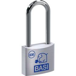 Basi 6302-4001-4003 visací zámek 40 mm zámky se stejným klíčem na klíč