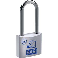 Basi 6301-3000 visací zámek 30 mm zámky s různými klíči na klíč