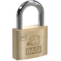 Basi 6120-2500 visací zámek zámky s různými klíči