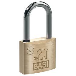 Basi 6121-3000 visací zámek zámky s různými klíči