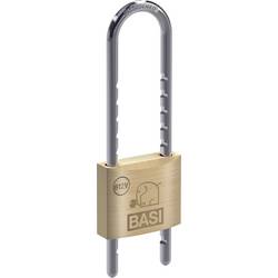 Basi 6250-5000 visací zámek zámky s různými klíči