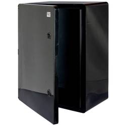 Boxexpert BXPPABSB400500240-F01, BXPPABSB400500240-F01 instalační rozvodnice, IP65, IK10 , 240 mm x 400 mm x 500 mm , 1 ks